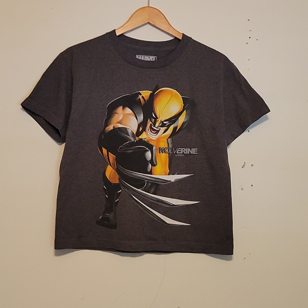 Marvel Wolverine Tee